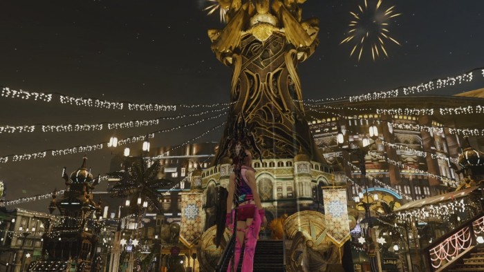 Lightning Returns: Final Fantasy XIII - Imagen 9